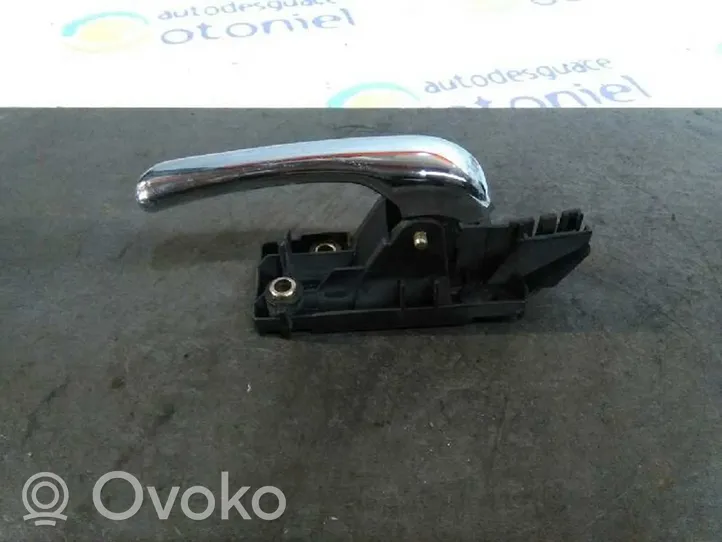 Alfa Romeo 166 Rear door interior handle 