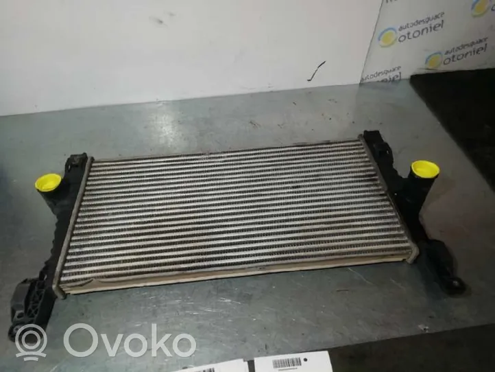 Hyundai Sonata Chłodnica powietrza doładowującego / Intercooler 2827127400