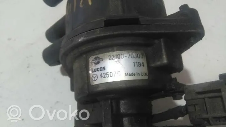 Nissan Primera Spinterogeno per l’accensione 2210070J00