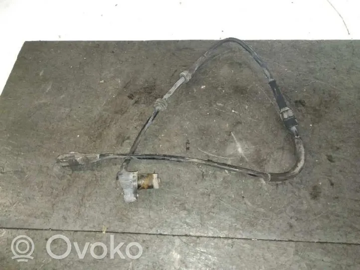 Fiat Scudo Sensor 