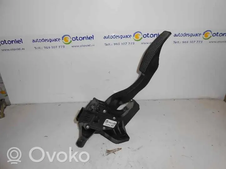 Opel Meriva A Sensor de aceleración 93335443