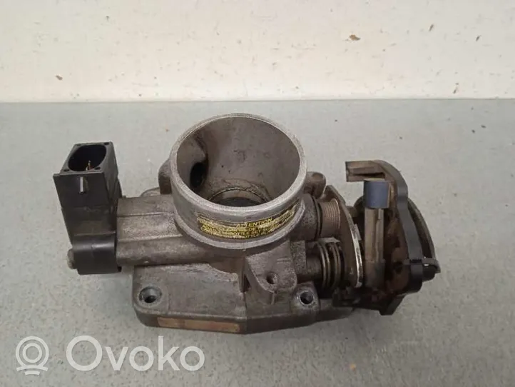 Ford Fiesta Valvola corpo farfallato 95BF98989