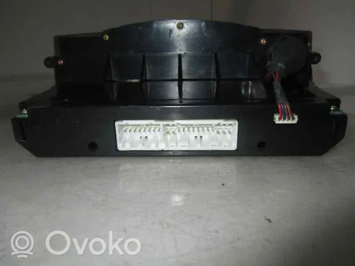 Hyundai Trajet Panel klimatyzacji 972503AXXX