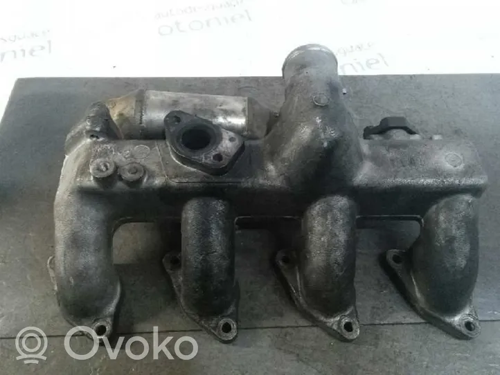 Hyundai H-100 Intake manifold 