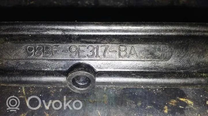 Ford Ka MONO įpurškimas 98BF9E317BA