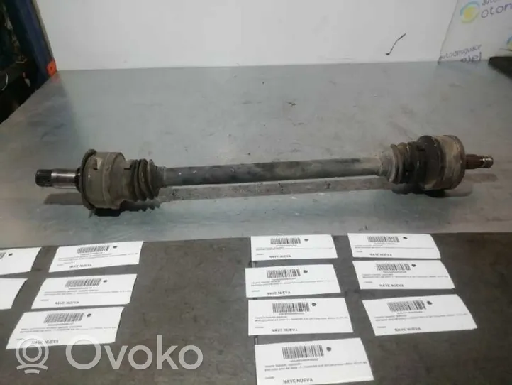 Mercedes-Benz SLK AMG R170 Rear driveshaft 