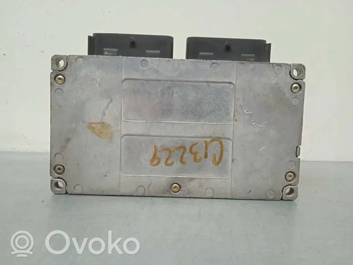 Renault Clio II Module de contrôle de boîte de vitesses ECU 7700115401