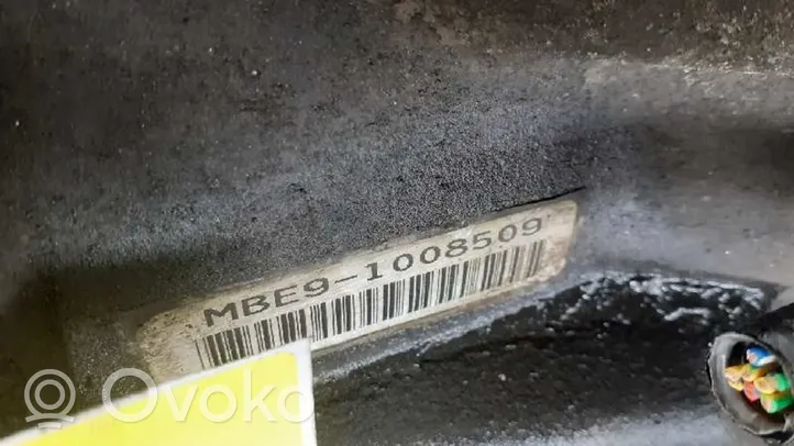 Honda CR-V Manualna 5-biegowa skrzynia biegów 