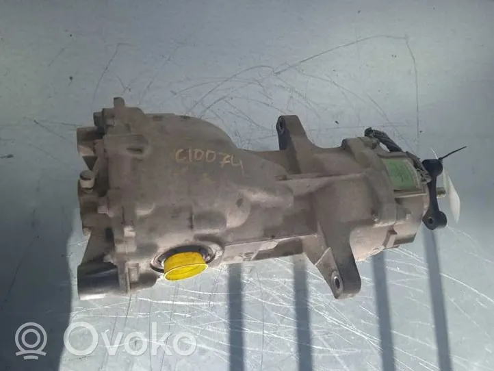 Hyundai Santa Fe Mechanizm różnicowy tylny / Dyferencjał 4780039300