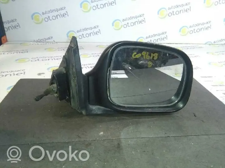 KIA Pregio Front door electric wing mirror 