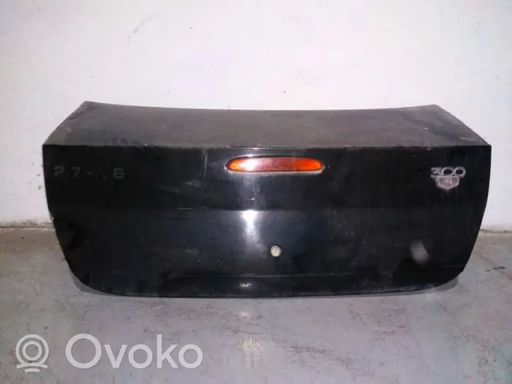 Chrysler 300M Parcel shelf 