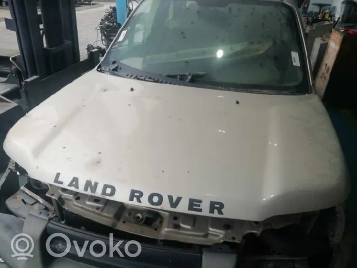 Land Rover Freelander Couvercle, capot moteur 