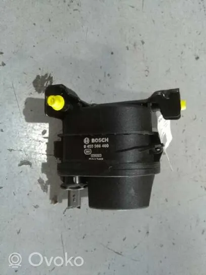 Ford Fusion Fuel filter 0450906460