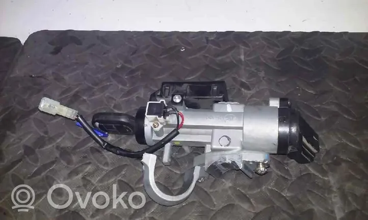 Daewoo Lacetti Ignition lock 96456677