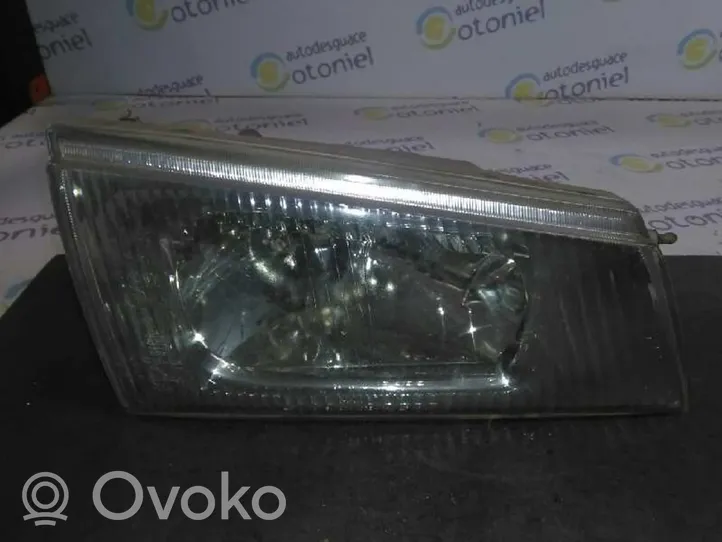 KIA Pregio Headlight/headlamp 