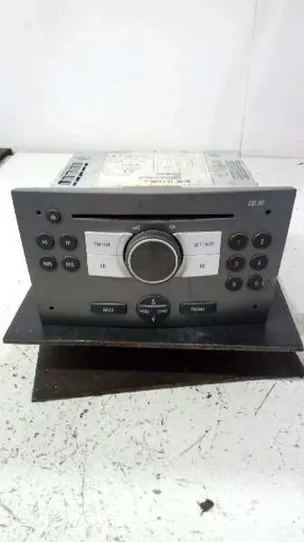 Opel Astra G Centralina Audio Hi-fi 