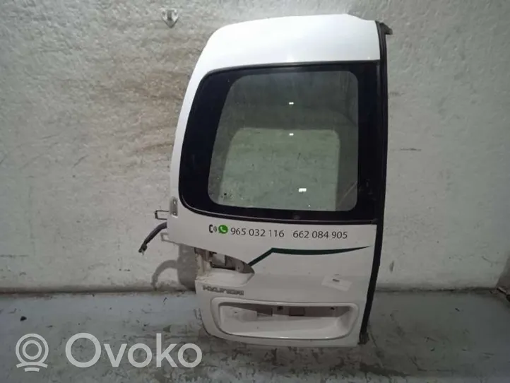 Hyundai H-100 Rear door 