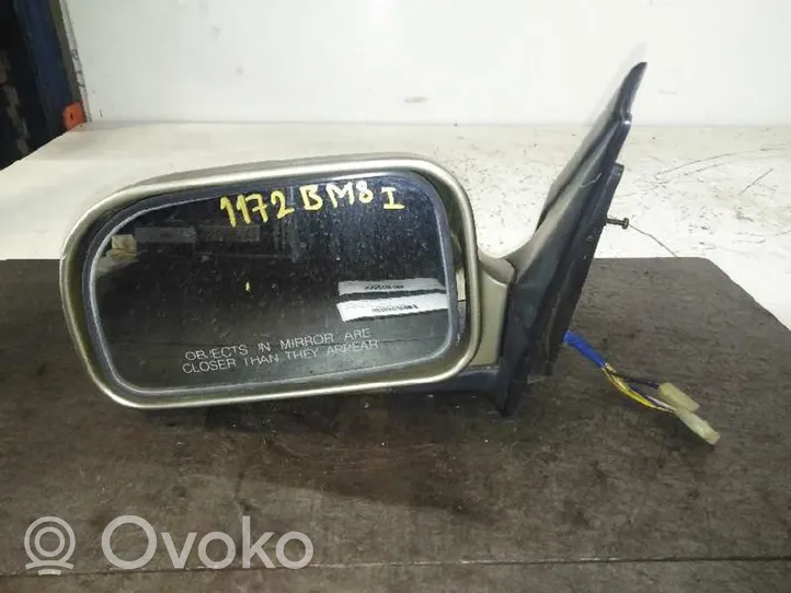 KIA Joice Front door electric wing mirror 