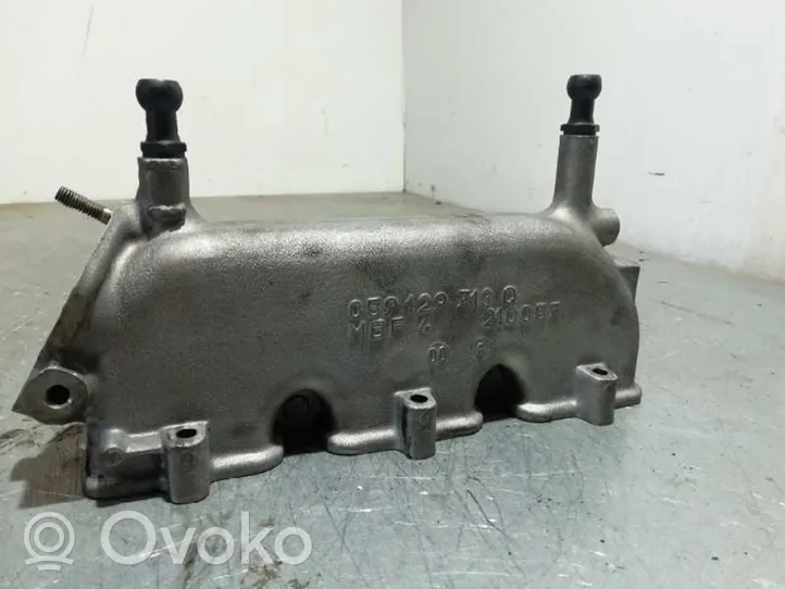 Audi A6 Allroad C5 Intake manifold 059129713Q