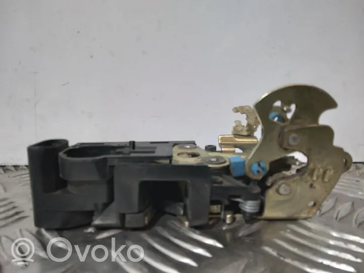 Daewoo Kalos Etuoven lukko 96272640