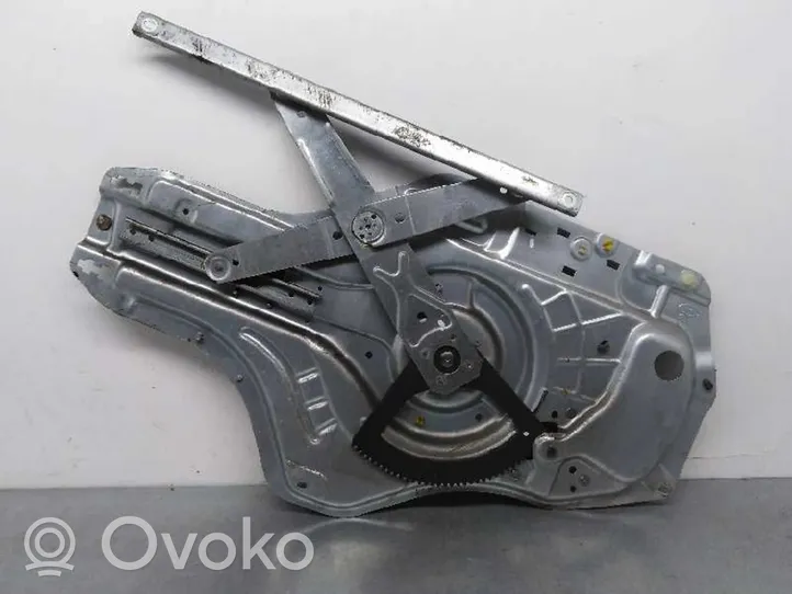 Hyundai Elantra Front door electric window regulator 8248020062AX