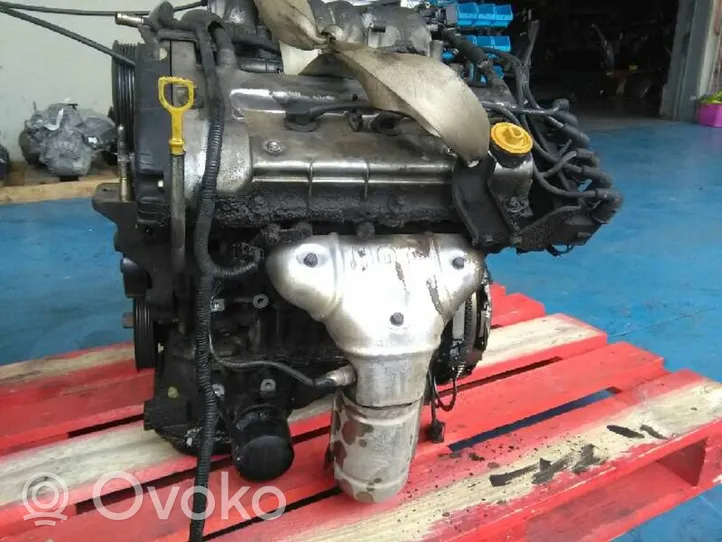 Hyundai Sonata Двигатель G6BV