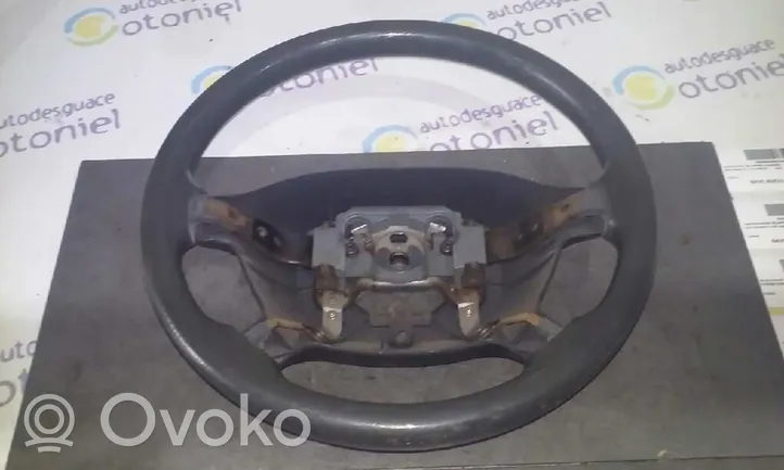 KIA Carnival Steering wheel 