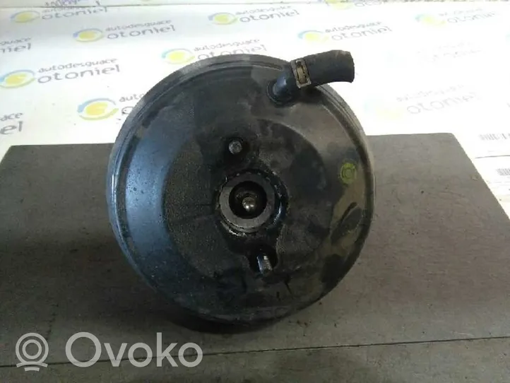 Nissan Primera Hydraulisen servojärjestelmän paineventtiili 472109F901