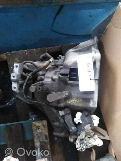 Chrysler Stratus Manual 5 speed gearbox 4670290AF