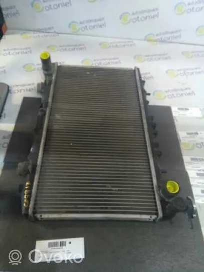 Nissan Primera Radiateur de refroidissement 