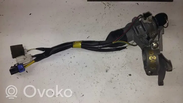 Hyundai Sonata Ignition lock 