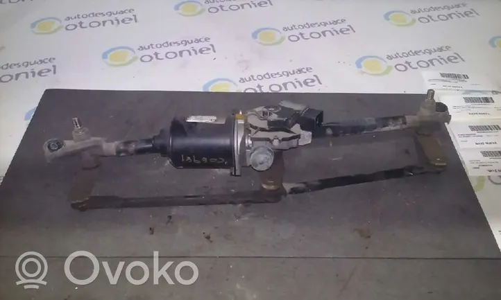 KIA Cerato Wiper motor 