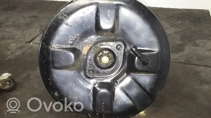 Daewoo Lanos Hydraulisen servojärjestelmän paineventtiili SSU0D04