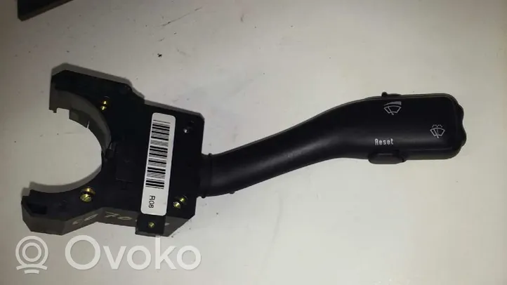 Audi A6 Allroad C5 Wiper control stalk 4B0953503G