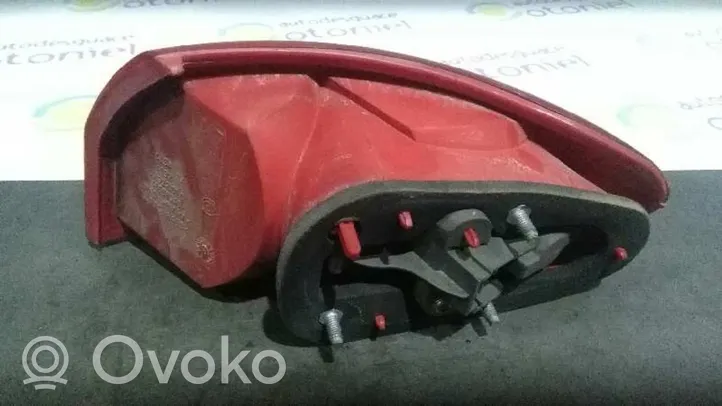 Alfa Romeo 147 Rückleuchte Heckleuchte 