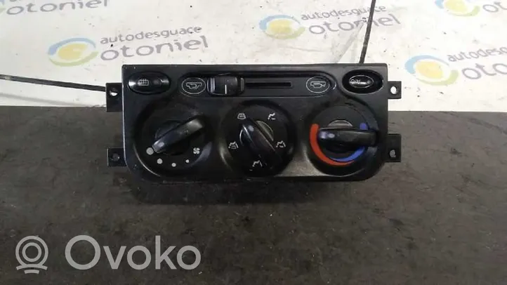 Daewoo Matiz Unidad de control/módulo del aire acondicionado WD22
