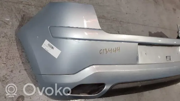 Citroen C4 Aircross Puskuri 9650695477