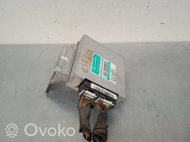 KIA Carnival Module de contrôle de boîte de vitesses ECU 954402Y110