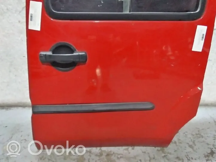 Fiat Doblo Liukuovi 