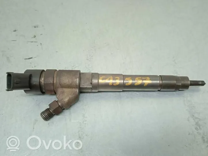 Iveco Daily 4th gen Fuel injector 0445120011