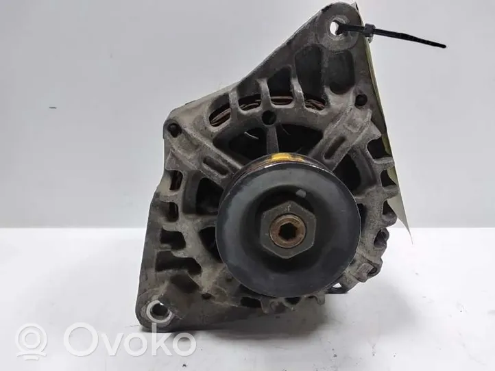 Hyundai Getz Generatore/alternatore 3730022650