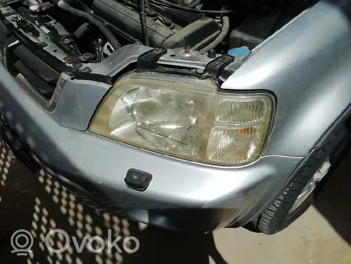 Honda CR-V Lampa przednia 0337641