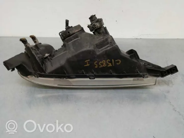 Honda CR-V Lampa przednia 0337641L