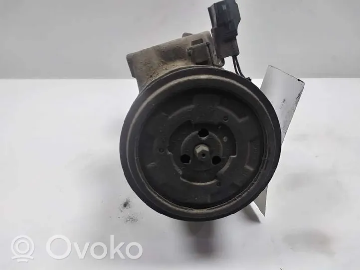 Mitsubishi Colt Compressore aria condizionata (A/C) (pompa) 4472209685