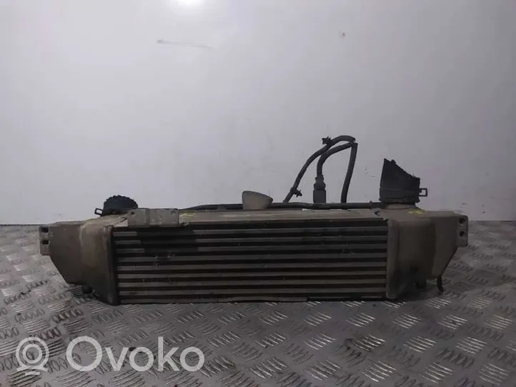 KIA Sorento Chłodnica powietrza doładowującego / Intercooler 281904A47X