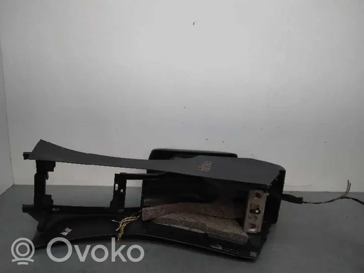 Peugeot 407 Armrest 9646882880