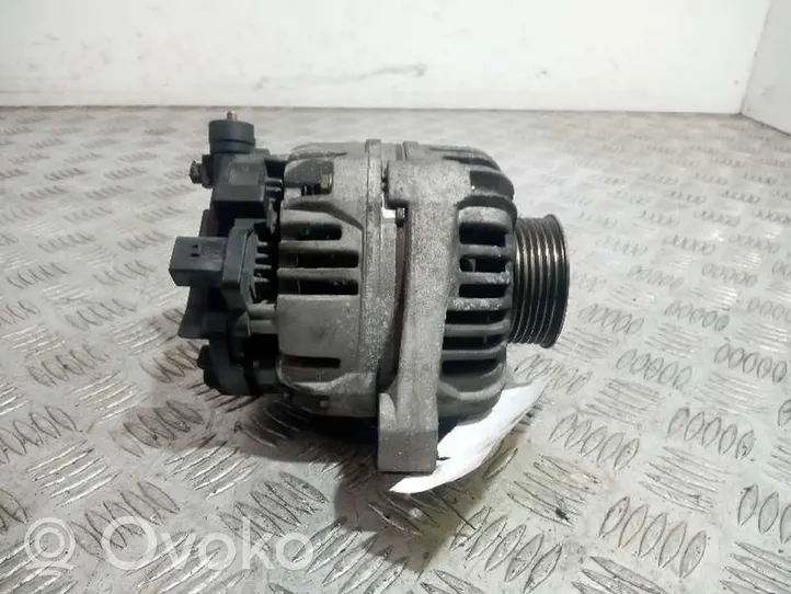 Honda Accord Alternator 31100PDAE01