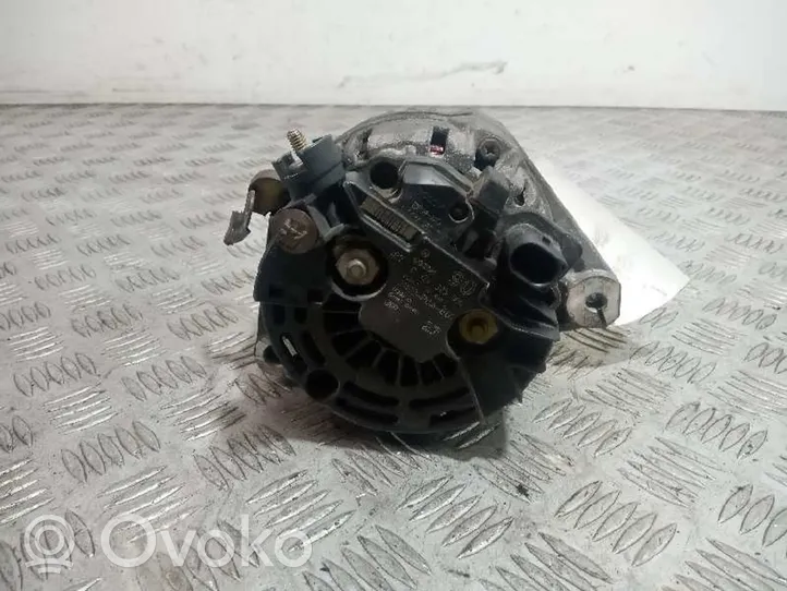 Honda Accord Alternator 31100PDAE01