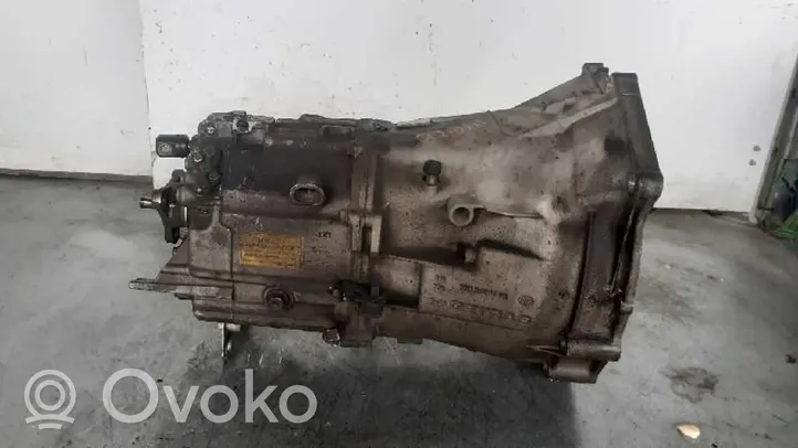 BMW 3 E46 Mechaninė 5 pavarų dėžė 2200066490