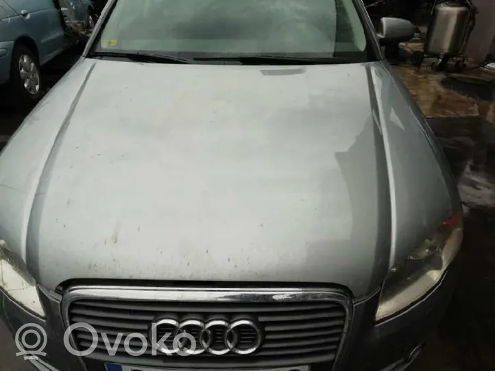 Audi A4 Allroad Pokrywa przednia / Maska silnika 8E0823029E